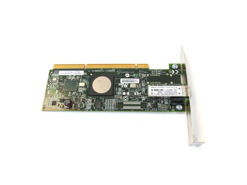 IBM 1905 4Gbps 1-Port Fibre Channel Adapter PCI-X 2.0 DDR