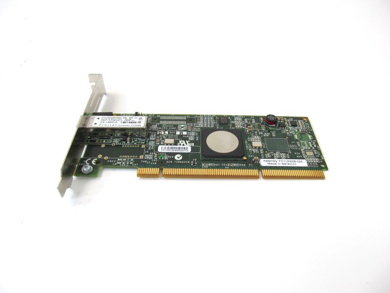 IBM 1905 4Gbps 1-Port Fibre Channel Adapter PCI-X 2.0 DDR