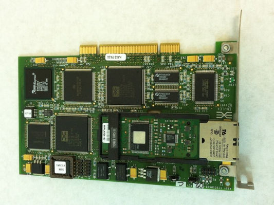 IBM 6227 GIGABIT FIBRE CHANNEL ADAPTER