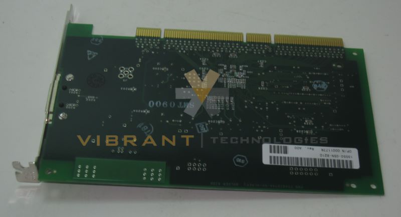 Dell 01177R Qlogic 2200 FC HBA PCI-X