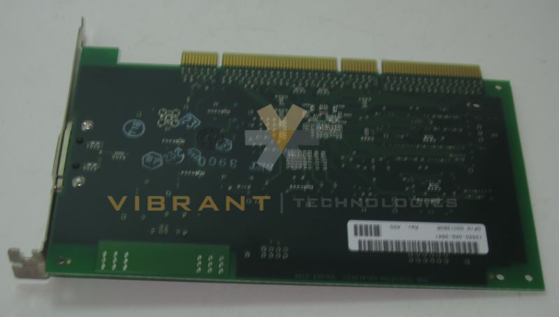 Dell 01280R 1GB 64B FC Host Bus Adapter Card Qlogic 2200/66