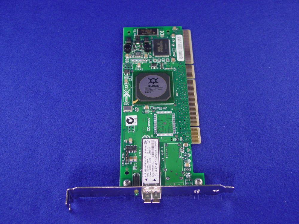 Dell 04U852 Dell/Qlogic QLA2340 2gb HBA