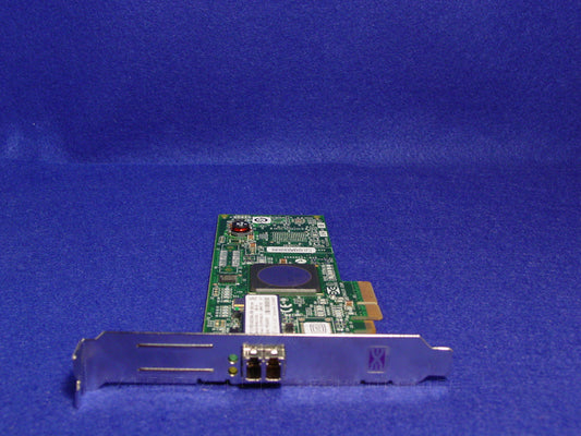 Dell 0ND407 4GB PCI-E Single Port FC Express Card LPE1150-E