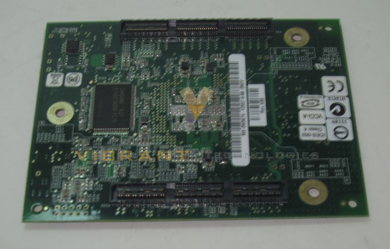 Dell 0ND674 QME2462 4GB Dual Port Fibre HBA