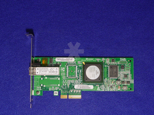 Dell 0UD551 4GB Single Port Fibre PCI-E QLE2460