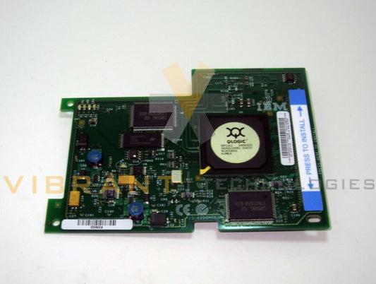 IBM 13N2203 BC BladeCenter Fibre Channel Expansion Card