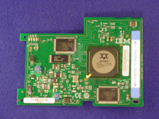 IBM 13N2208 HS20 Fibre Channel EXP Card