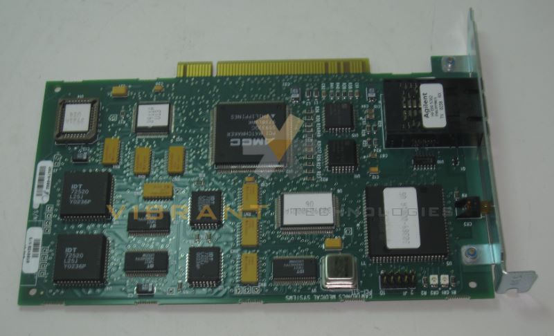 Camtronics 20179-0002 Camtronics PCI Fibre Card MC2