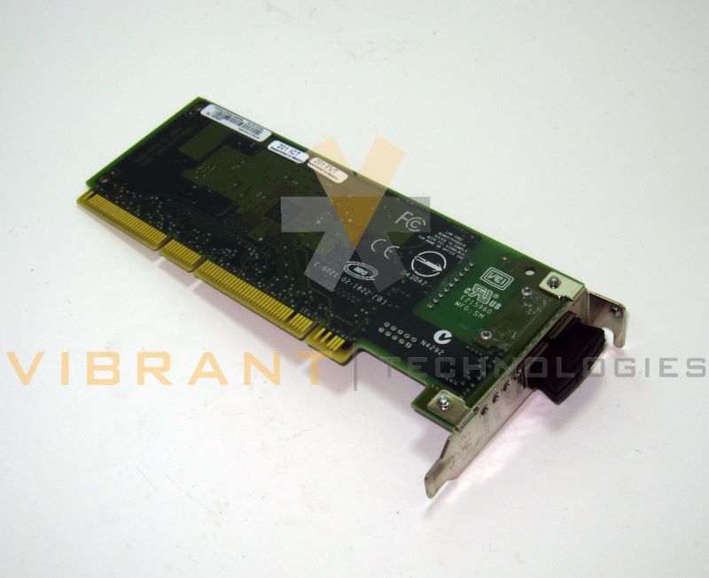 IBM 22P7809 nextreme 1000sx Fiber Card