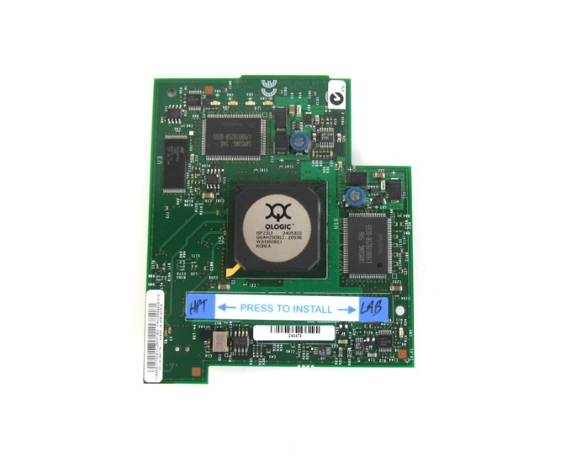 IBM 26K4859 Fibre Channel Card SFF
