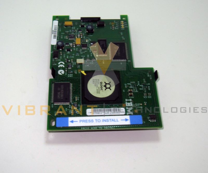 IBM 26R0836 BC BladeCenter Fibre Channel Expansion Card