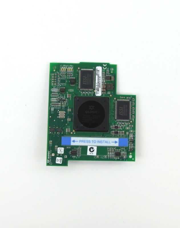IBM 26R0892 Qlogic 4GB SFF Fibre HBA Host Bus Adapter Card