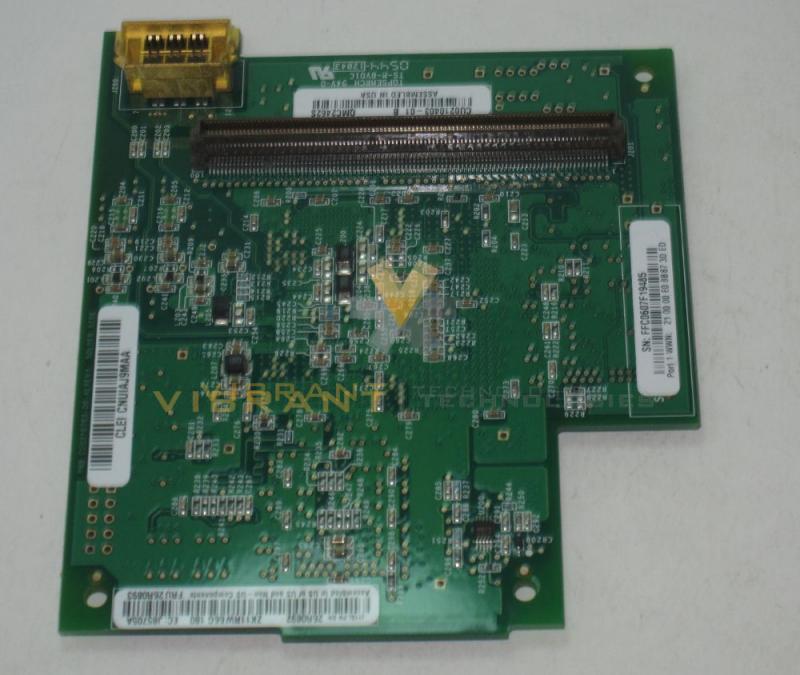 IBM 26R0892 Qlogic 4GB SFF Fibre HBA Host Bus Adapter Card