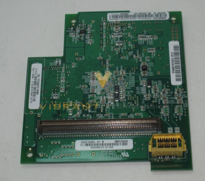 IBM 26R0892 Qlogic 4GB SFF Fibre HBA Host Bus Adapter Card