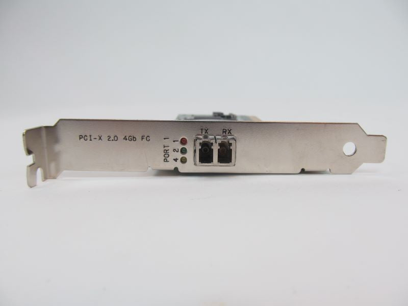 Sun 375-3354 Single Channel 4GB Host Bus Adapter