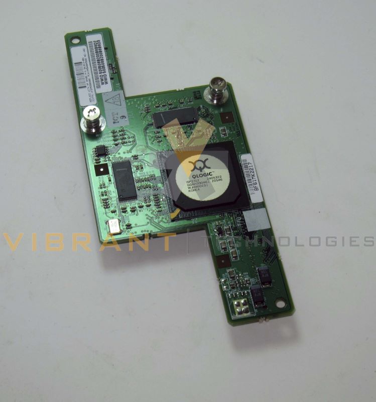 HP 381813-001 HP Dual Port FC adapter