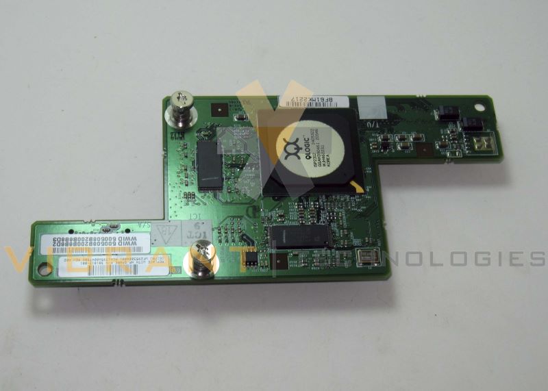 HP 381813-001 HP Dual Port FC adapter