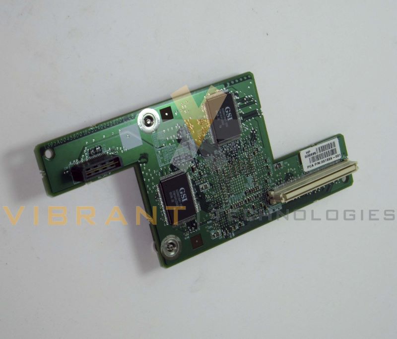 HP 381813-001 HP Dual Port FC adapter