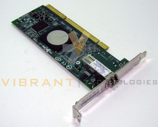 IBM 39M6018 4GB FC HBA Single Port Fibre Channel PCI-X HBA