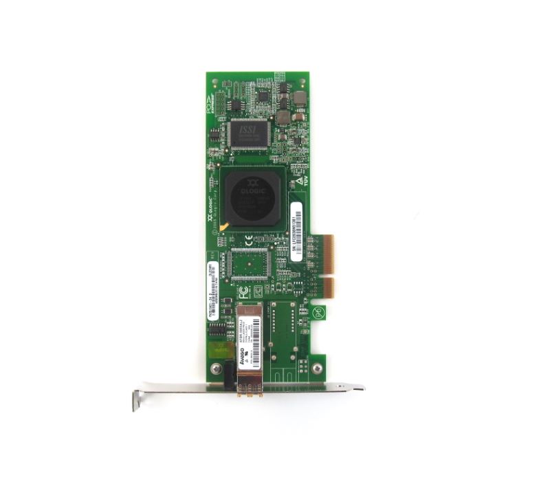 IBM 39R6526 4GB Fibre Channel Single Port PCIe HBA Card
