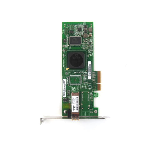 IBM 39R6526 4GB Fibre Channel Single Port PCIe HBA Card