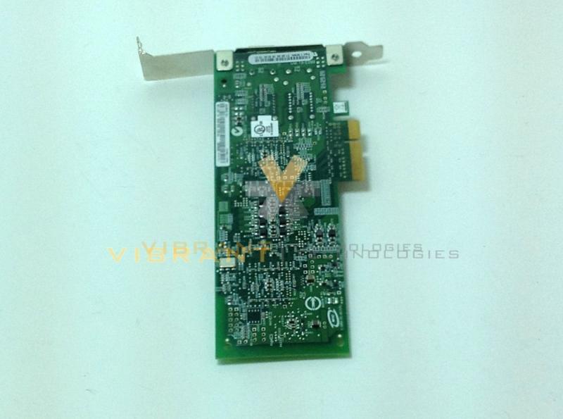 IBM 39R6526 4GB Fibre Channel Single Port PCIe HBA Card