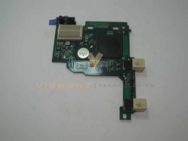 IBM 39Y9306 Qlogic Ethernet and 4GB Fibre Channel Expansion Card