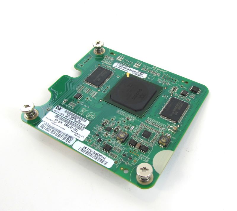 HP 403619-B21 QMH2462 Fibre Channel Host Bus Adapter Kit