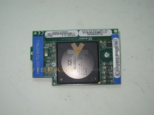 IBM 41Y8527 Qlogic 4GB Fibre Channel EXP Card