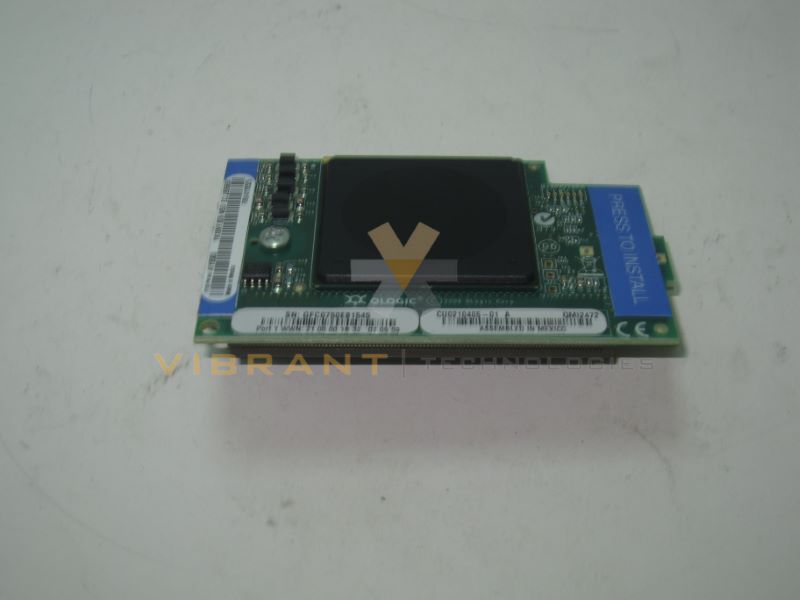 IBM 41Y8527 Qlogic 4GB Fibre Channel EXP Card