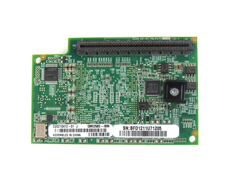 IBM 44X1948 Qlogic 8GB FC EXP (CIOV) HBA