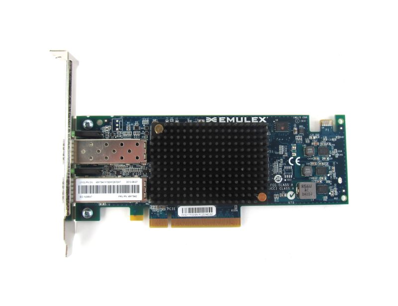 IBM 49Y7941 10GBE Virtual Fabric Adapter