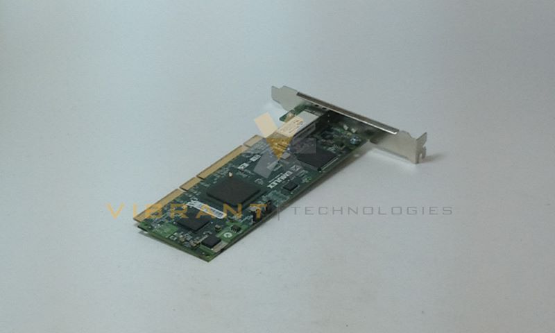 IBM 5775-9406 PCI-X DDR DUAL CHANNEL ADAPTER