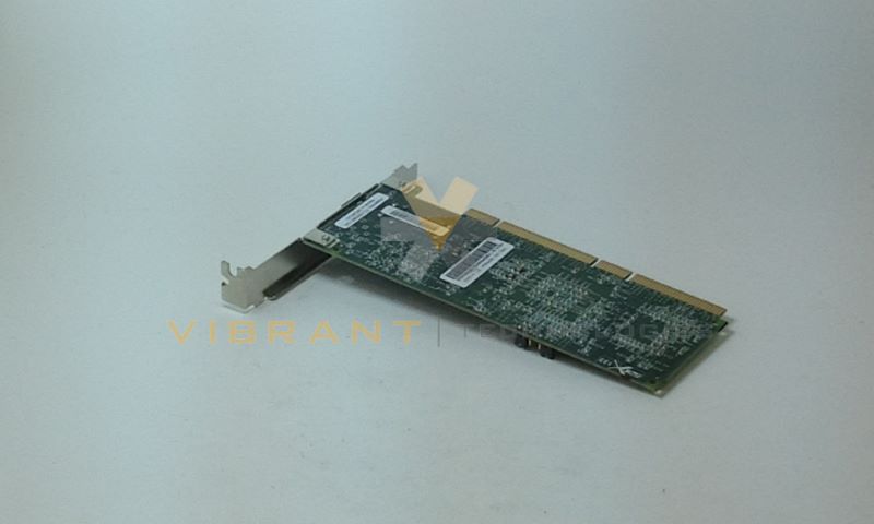IBM 5775-9406 PCI-X DDR DUAL CHANNEL ADAPTER