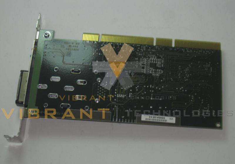 HP A5158A 1 PORT PCI FIBER CHANNEL ADAP