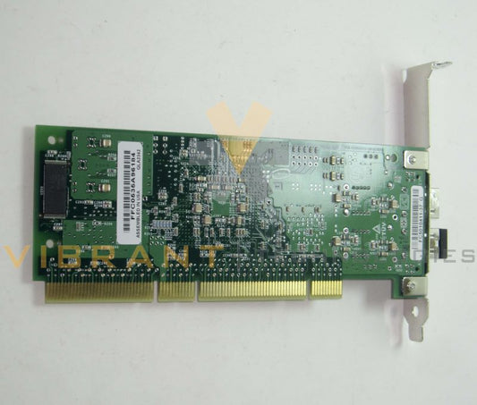 HP A6826A DUAL PORT 2GB FC ADAPTER