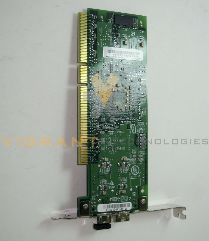 HP A6826A DUAL PORT 2GB FC ADAPTER