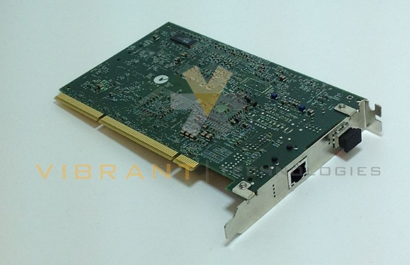 HP A9784A 1000BASET/2GB FC Adapter Combo Card