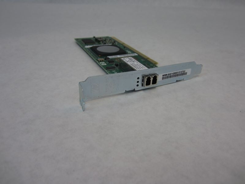 HP AB378A PCI-X 4GB FC Single Port Adapter
