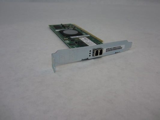 HP AB378A PCI-X 4GB FC Single Port Adapter