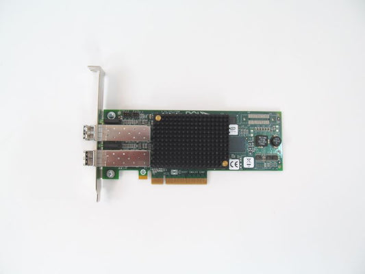 HP AJ763A STORAGEWORKS 82E PCI-E 8GB DP Fibre Channel HBA Card