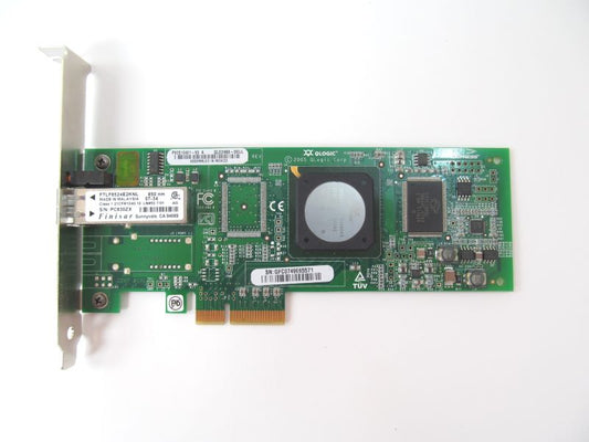 Dell DC774 4GB Single Port Fibre PCI-E QLE2460