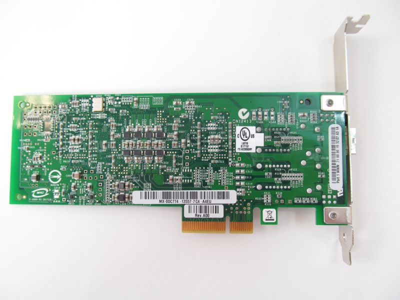 Dell DC774 4GB Single Port Fibre PCI-E QLE2460