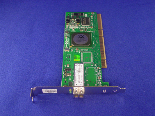 Dell FK114 QLA2340 Fibre Card