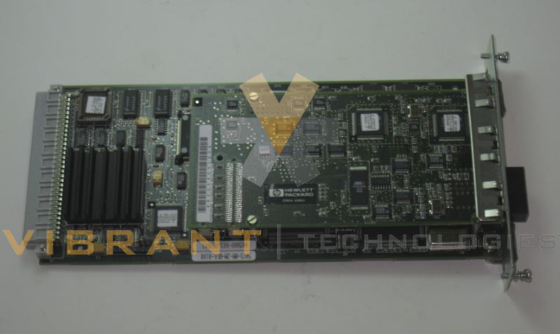 HP J2804A ATM/55 Network Adapter for HP 9000 Series