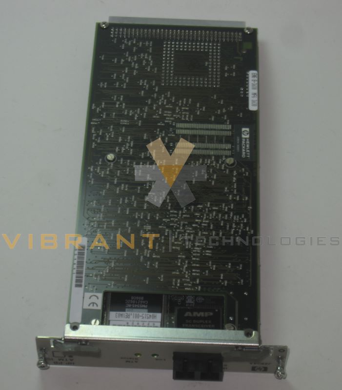 HP J2804A ATM/55 Network Adapter for HP 9000 Series