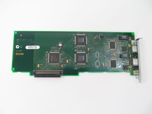 HP J3516A Dual Port HSC 100BASE-X Lan Adapter