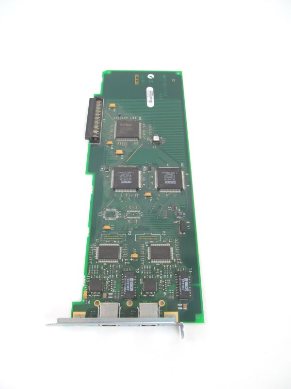 HP J3516A Dual Port HSC 100BASE-X Lan Adapter