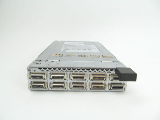 Dell J9801 10 GBPS Pass thru topspin for 1855 1955 Enclosure