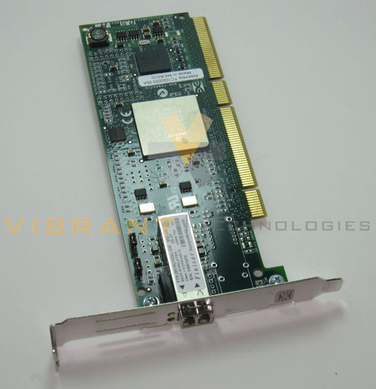Emulex LP10000-E 2GB 133MHZ 64BIT PCI-X Fiber Channel HBA